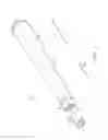 Fig. 02 - Club length adjustment device