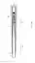 Fig. 03 - Club length adjustment device