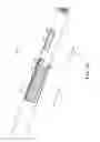 Fig. 06 - Club length adjustment device