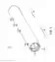 Fig. 08 - Club length adjustment device