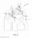 Fig. 27 - Systems and methods for protecting golf bag contents