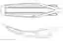 Fig. 01 - Projectile and Throwing Apparatus and Game for Projectile Throwing