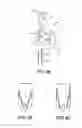 Fig. 10 - Projectile and Throwing Apparatus and Game for Projectile Throwing