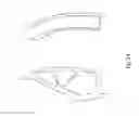 Fig. 27 - Projectile and Throwing Apparatus and Game for Projectile Throwing