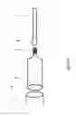 Fig. 43 - Projectile and Throwing Apparatus and Game for Projectile Throwing