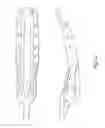 Fig. 53 - Projectile and Throwing Apparatus and Game for Projectile Throwing