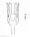 Fig. 63 - Projectile and Throwing Apparatus and Game for Projectile Throwing