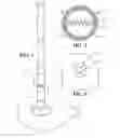 Fig. 02 - BATTING TEE HAVING BENDABLE BASE