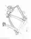 Fig. 02 - Bicycle trainer