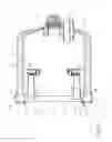 Fig. 04 - Bicycle trainer