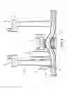 Fig. 05 - Bicycle trainer