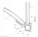 Fig. 07 - Bicycle trainer