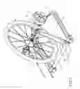 Fig. 08 - Bicycle trainer