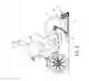 Fig. 09 - Bicycle trainer