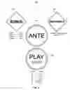 Fig. 04 - METHODS OF ADMINISTERING A WAGERING GAME BASED ON COMPARISON OF STRAIGHTS