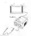 Fig. 02 - Game controller and game system