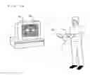 Fig. 17 - Game controller and game system