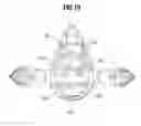 Fig. 07 - Pivoting disc launching toy