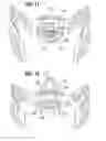 Fig. 08 - Pivoting disc launching toy