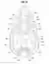 Fig. 09 - Pivoting disc launching toy