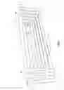 Fig. 02 - Adjustable hurdle