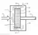 Fig. 01 - Continuous evaporative concentration of used drilling muds