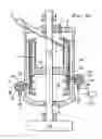 Fig. 04 - Four phase vertical rotary separator