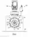 Fig. 03 - SLUDGE CLASSIFICATION PRESS HAVING A ROTATIONALLY ADJUSTABLE SEPARATION SCREEN