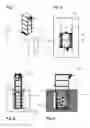 Fig. 02 - Conveyor belt filter device