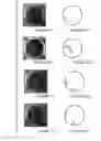 Fig. 25 - Multiple arm apparatus and methods for separation of particles