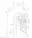Fig. 01 - Dust separator useful with dry scrubber system