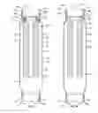 Fig. 04 - Regulated vacuum off-gassing of gas filter for fluid processing system and related methods