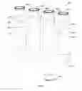Fig. 07 - Regulated vacuum off-gassing of gas filter for fluid processing system and related methods