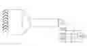 Fig. 01 - Filtering chamber for gas turbines and method of maintenance thereof