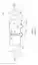 Fig. 02 - DOOR ASSEMBLY WITH SCANNING MECHANISM, AND CONTAINMENT SYSTEM WITH SAME