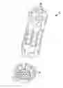 Fig. 01 - Gas separation cartridge