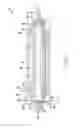 Fig. 03 - Gas separation cartridge