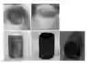 Fig. 01 - Non-extruded activated carbon honeycomb structures