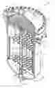 Fig. 01 - COMPACT MULTI MEMBRANE VESSEL FOR WATER ULTRAFILTRATION
