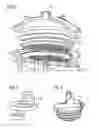 Fig. 03 - COMPACT MULTI MEMBRANE VESSEL FOR WATER ULTRAFILTRATION
