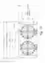 Fig. 18 - MICROFILTRATION SYSTEMS FOR CLEANING WASTE WATER