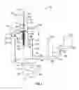 Fig. 02 - Apparatus for mixing and blending of an additive material into a fluid and method