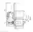Fig. 08 - Pressure stepped microwave assisted digestion