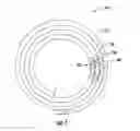 Fig. 02 - Honeycomb filter article and methods thereof