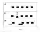 Fig. 64 - Method and apparatus for the discretization and manipulation of sample volumes