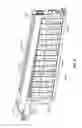 Fig. 07 - Sample tube racks having retention bars