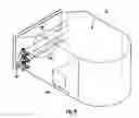 Fig. 10 - Pulverizer mill protection system