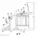 Fig. 14 - Pulverizer mill protection system