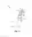 Fig. 12 - Web lifter/stabilizer and method