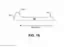 Fig. 17 - Web lifter/stabilizer and method